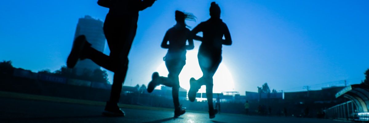 Runners