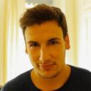 Portrait of Nikos