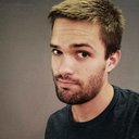 Portrait of Alex